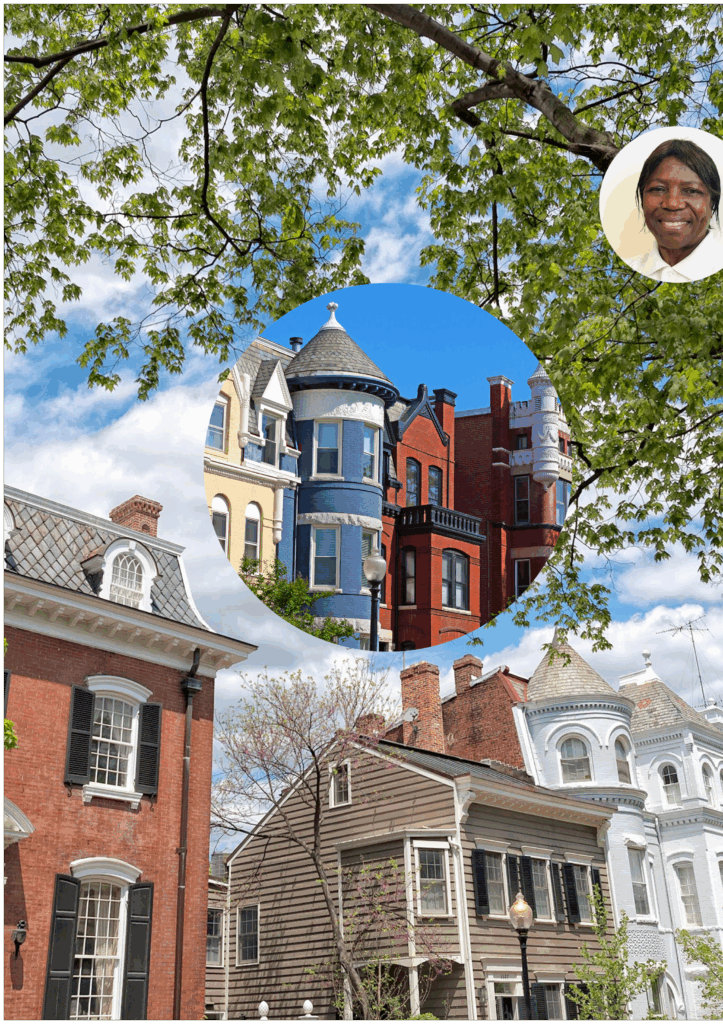Washington DC homes